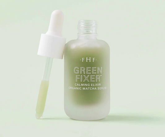 Green Fixer Calming Elixir