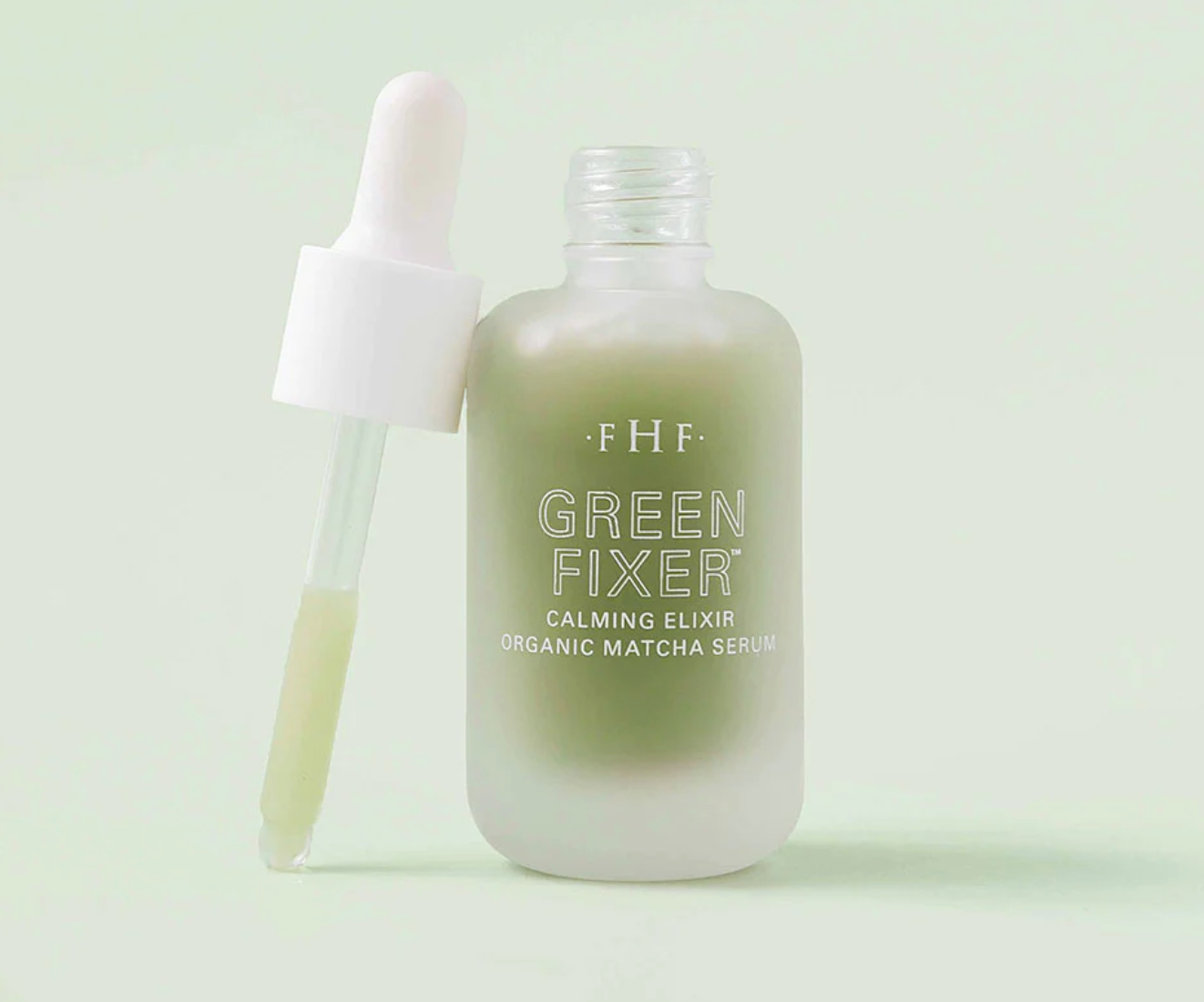 Green Fixer Calming Elixir