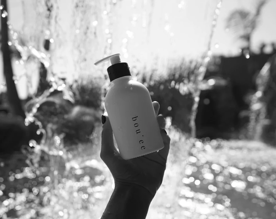 Original Boujee Body Oil