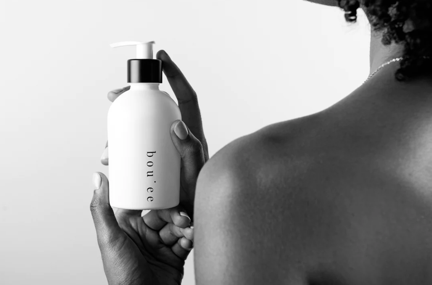 Original Boujee Body Oil