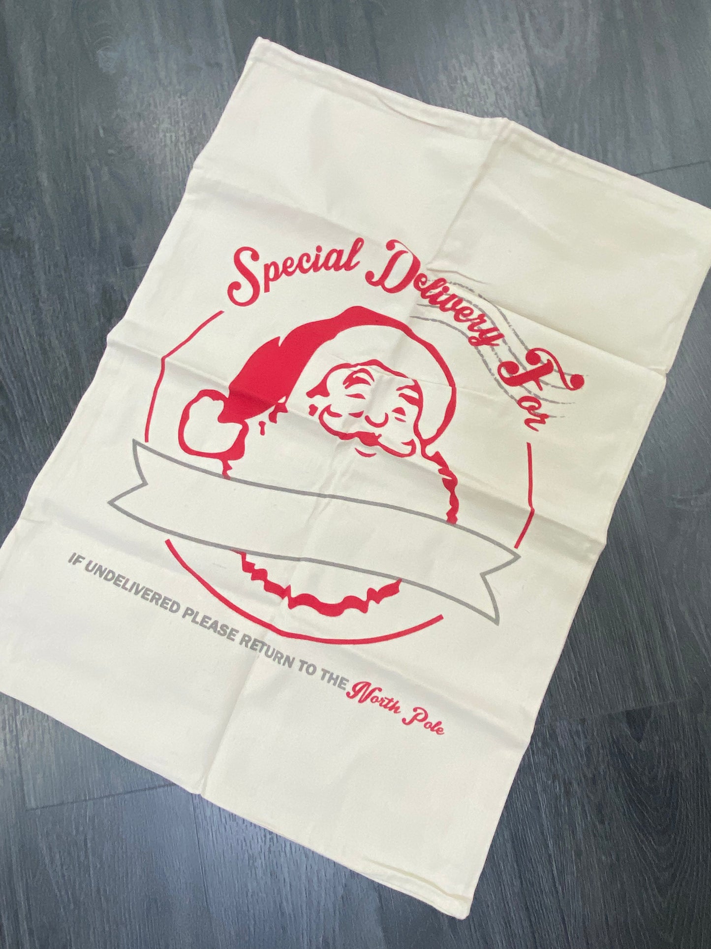 Santa Sacks