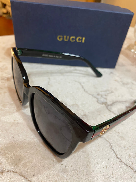 Glamorous Glasses