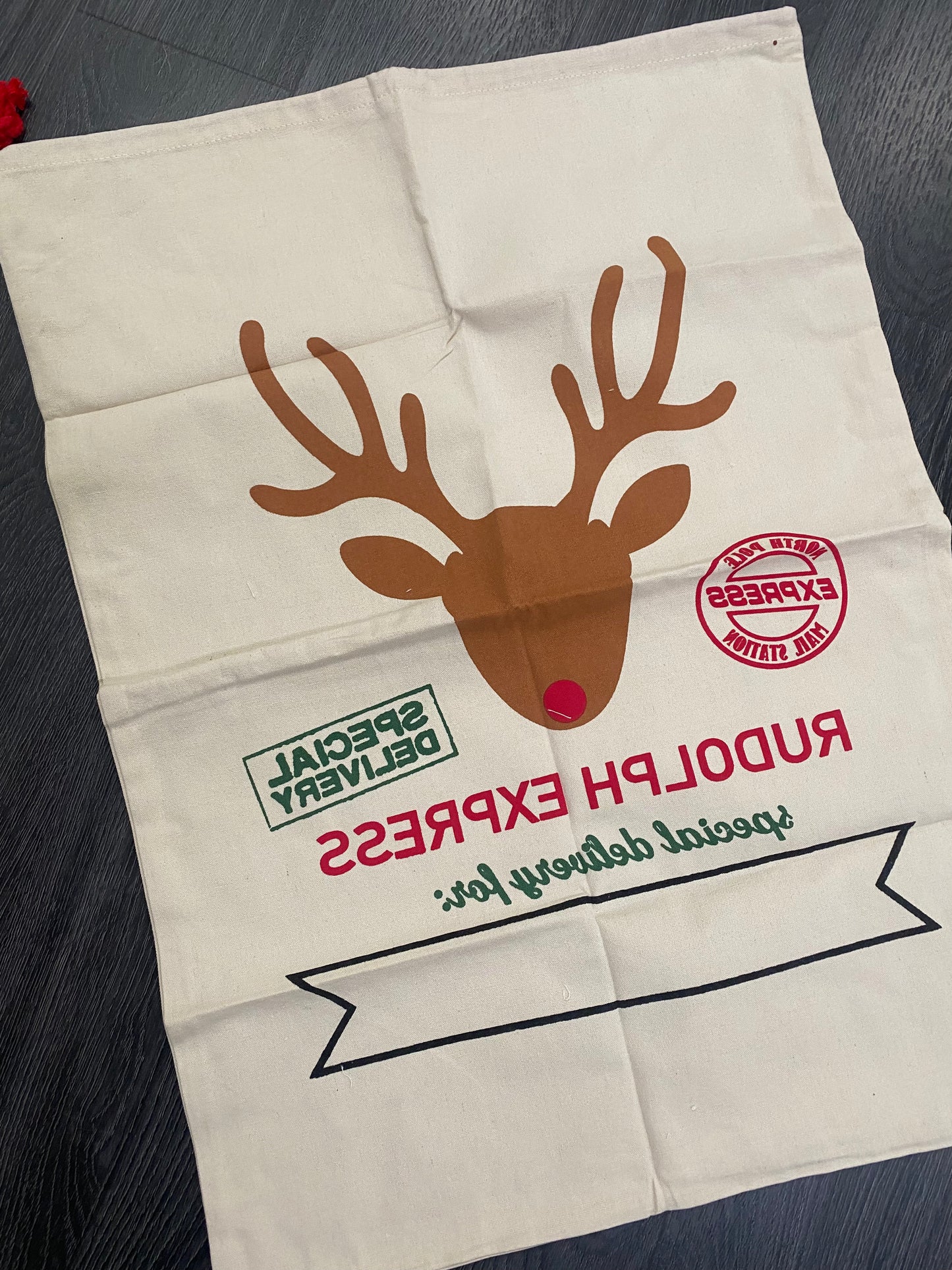 Santa Sacks